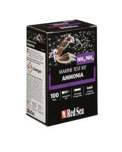 Red Sea Ammonia Test Kit