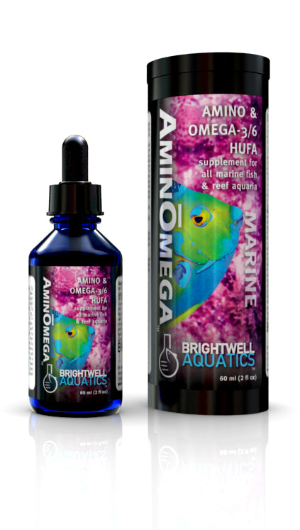 Brightwell AminOmega - 125ml