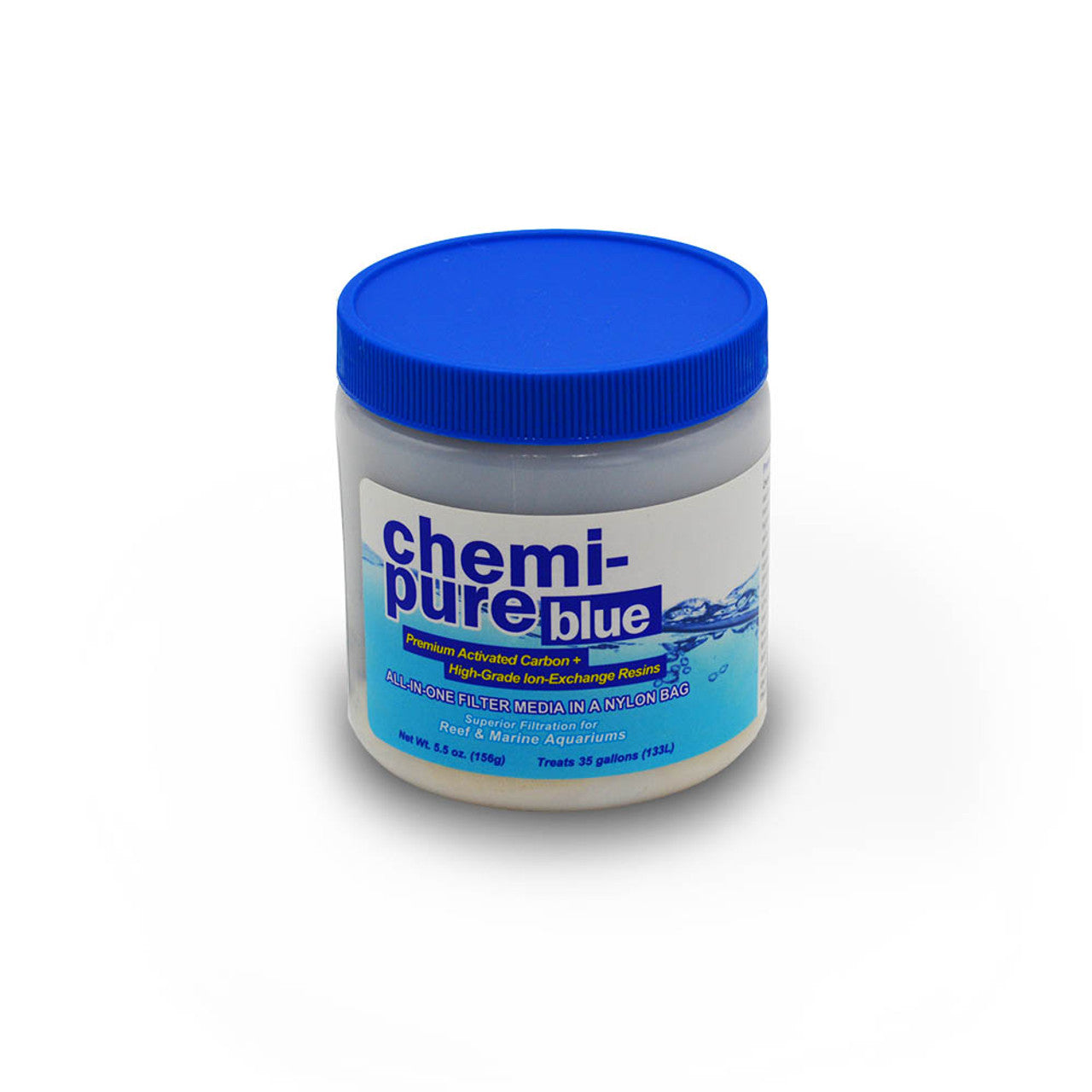 Chemi Pure Blue 5.5oz