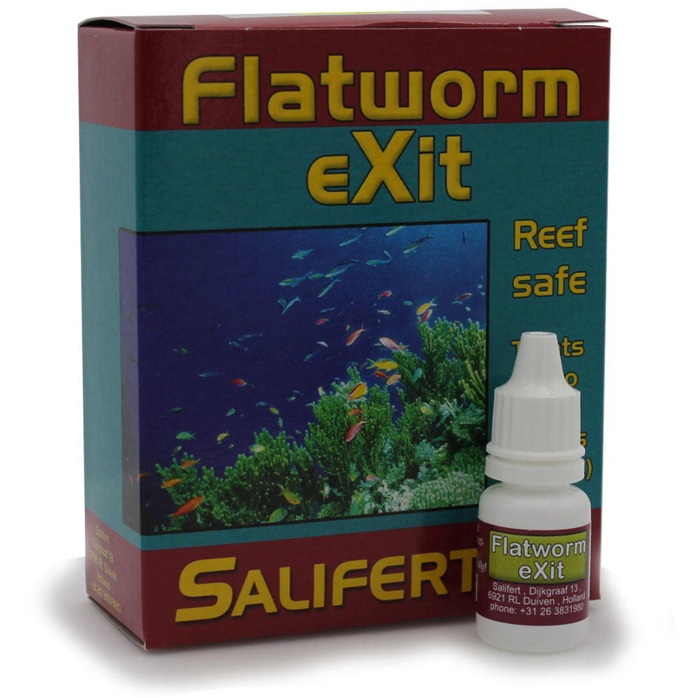 Salifert Flatworm eXit