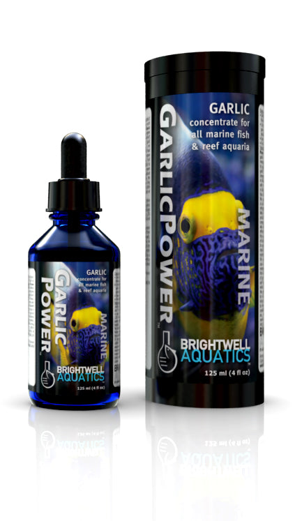 Brightwell Garlic Power - 30ml