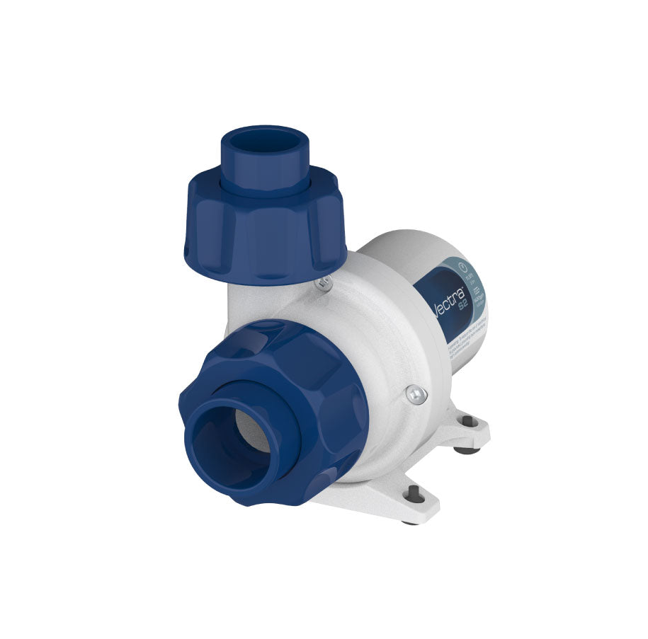 Ecotech Vectra S2 Centrifugal Pump