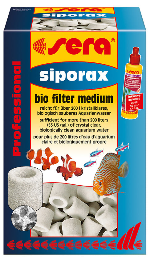 Siporax Professional 15 Mm 1000ml