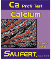 Salifert Calcium Test Kit